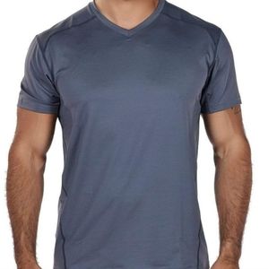 Artic Cool V-Neck T-Shirt